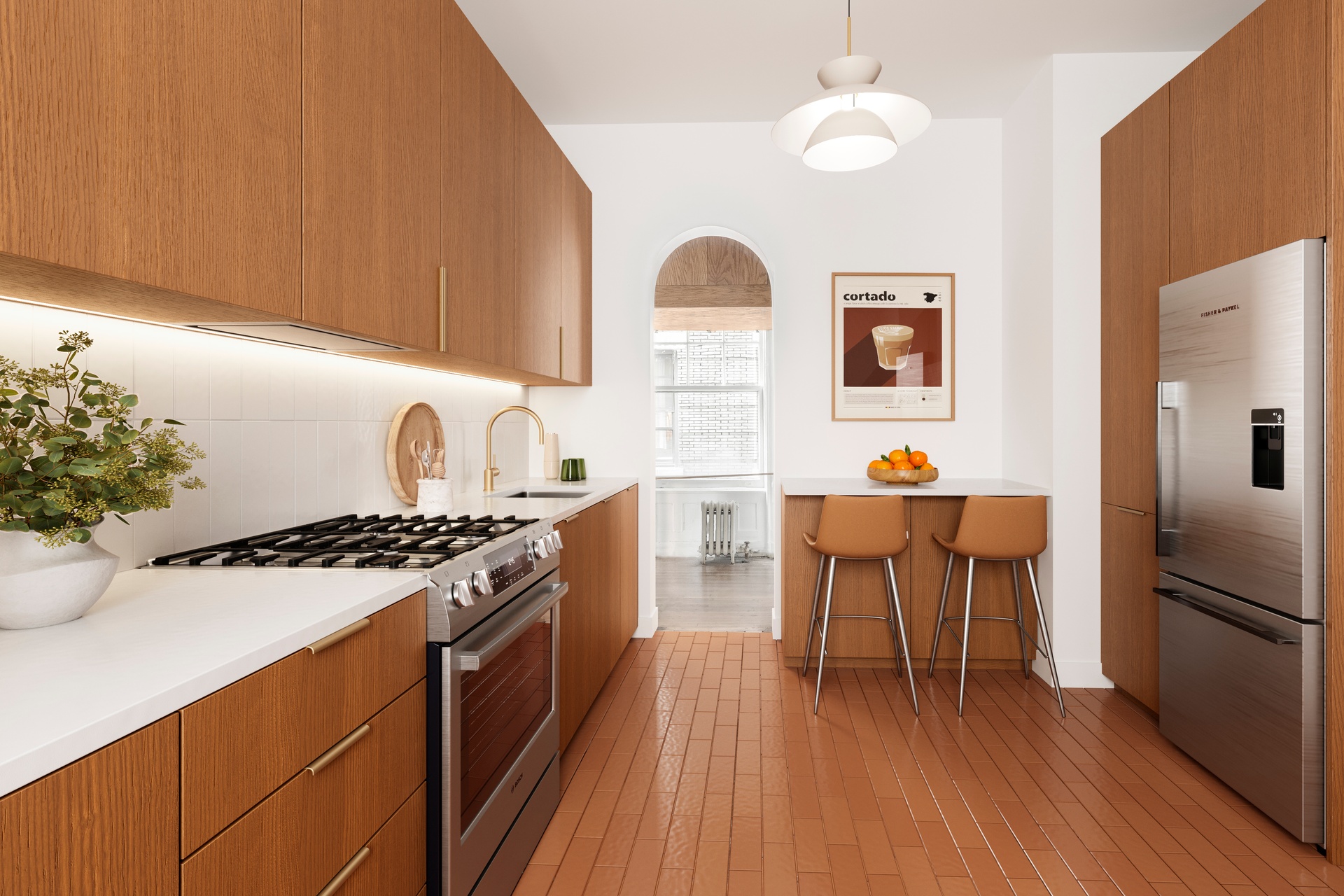 #10 photo, 380 Riverside Drive, マンハッタン Morningside Heights , NY 10025