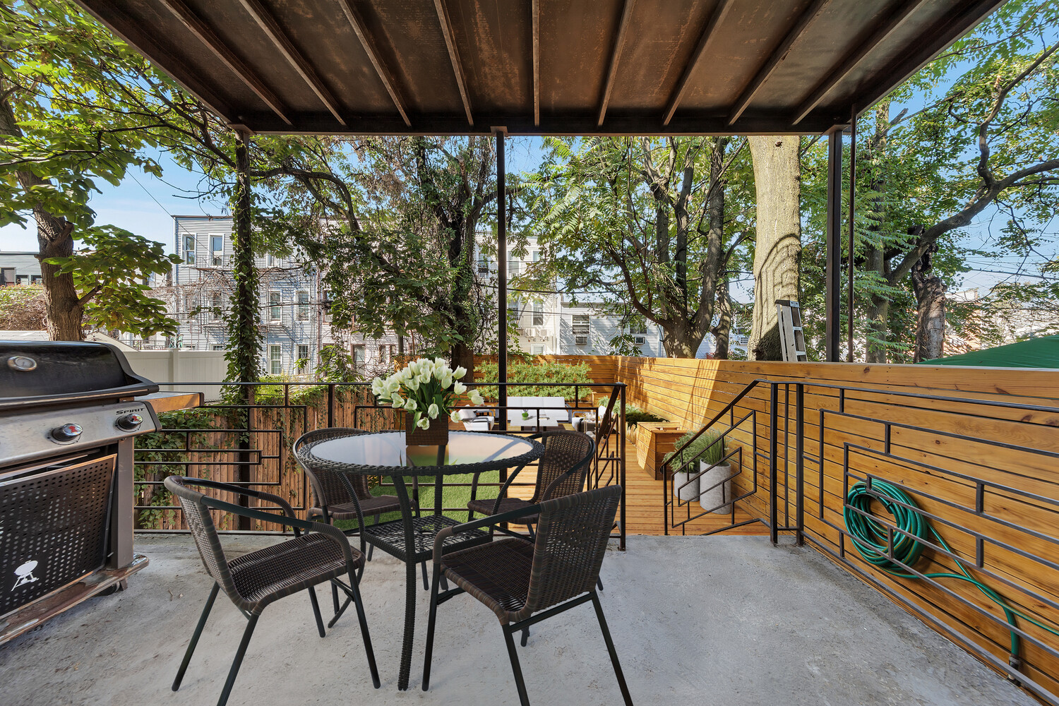 #12 photo, 1085 HANCOCK Street, Bushwick , NY 11221