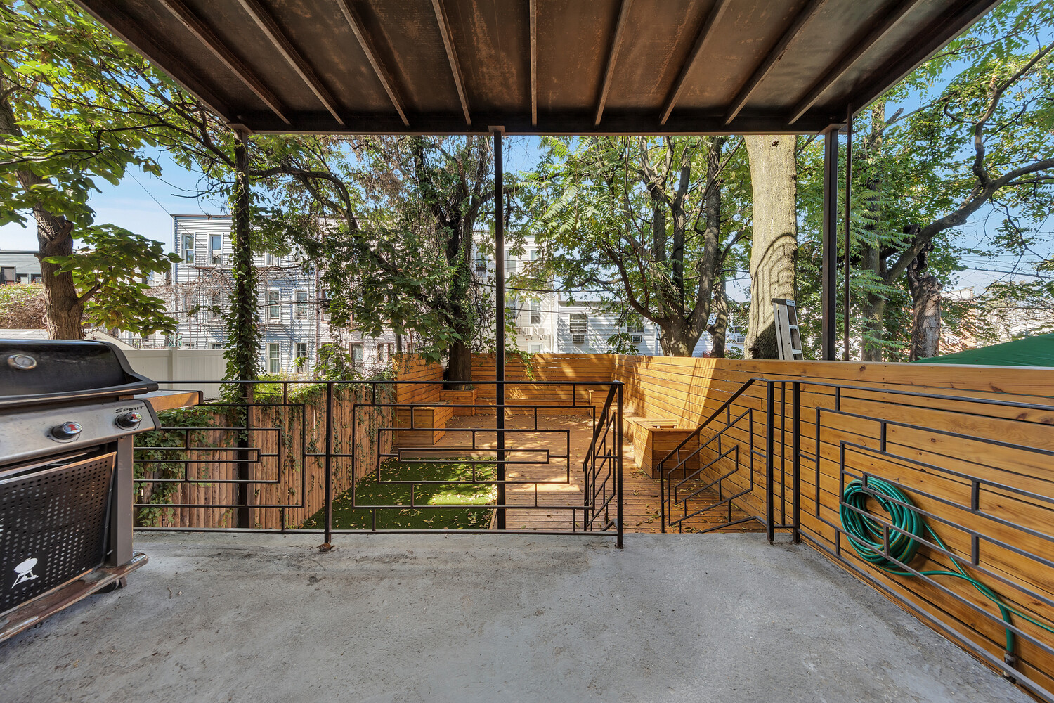 #13 photo, 1085 HANCOCK Street, Bushwick , NY 11221