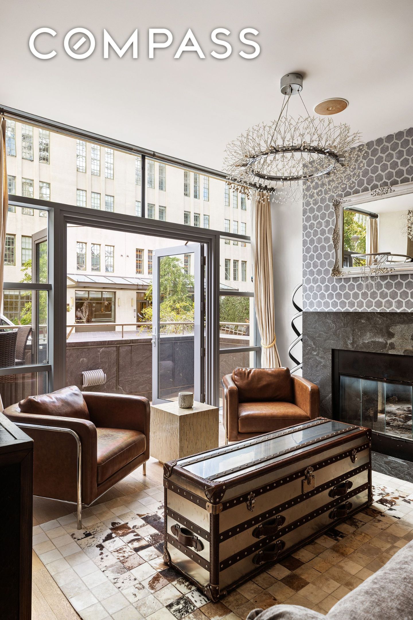 #3 photo, 1 Northside Piers, ブルックリン区 Williamsburg , NY 11249