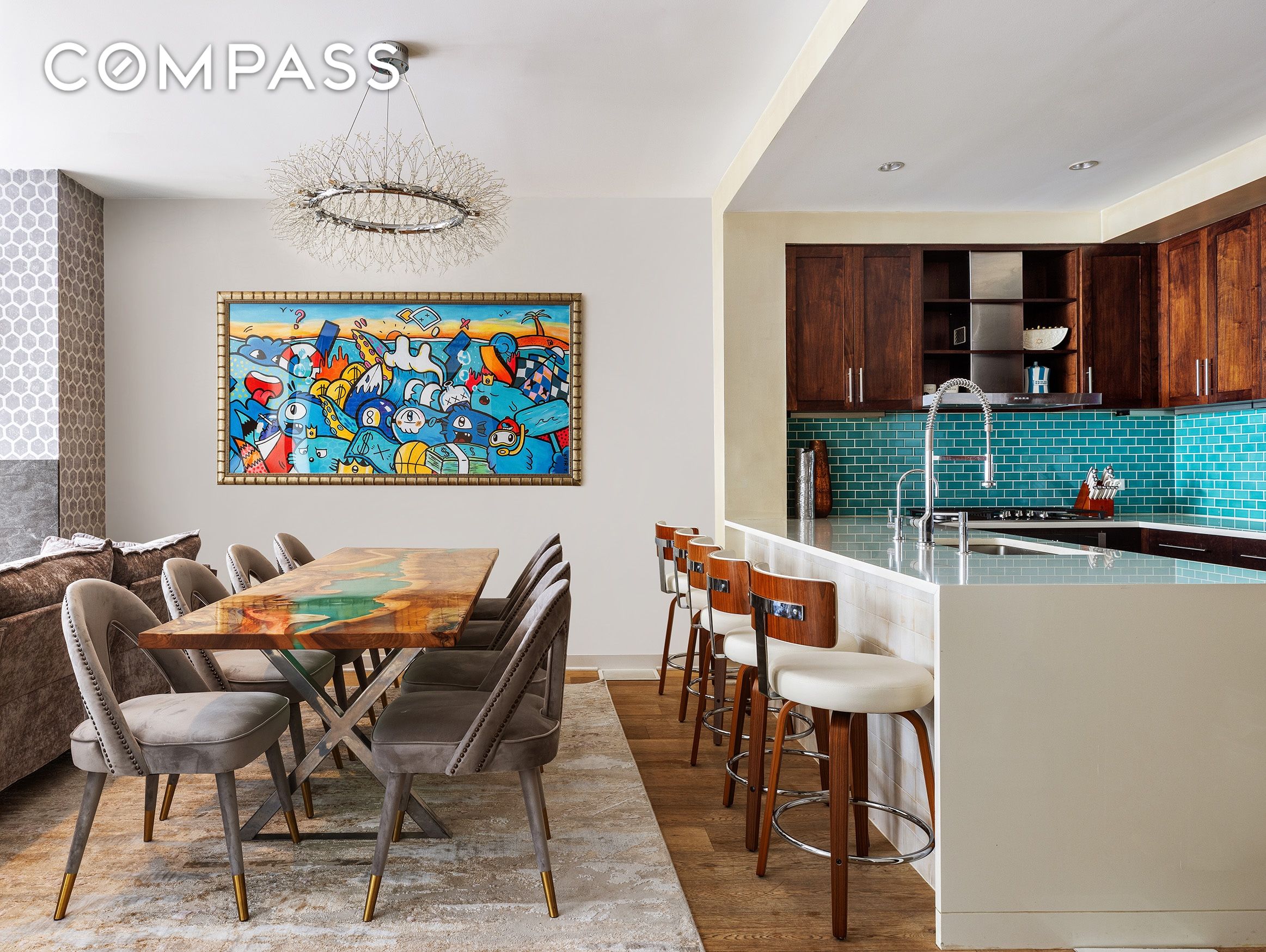 #5 photo, 1 Northside Piers, ブルックリン区 Williamsburg , NY 11249