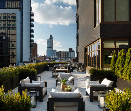 #17 photo, 196 ORCHARD Street, マンハッタン Lower East Side , NY 10002