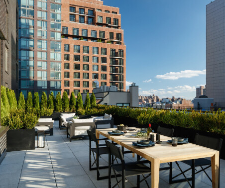 #18 photo, 196 ORCHARD Street, マンハッタン Lower East Side , NY 10002