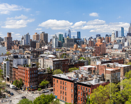 #19 photo, 196 ORCHARD Street, マンハッタン Lower East Side , NY 10002