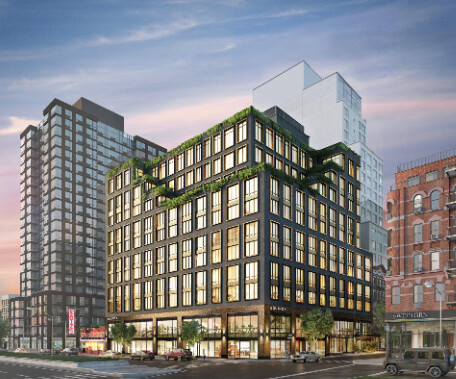 #21 photo, 196 ORCHARD Street, マンハッタン Lower East Side , NY 10002