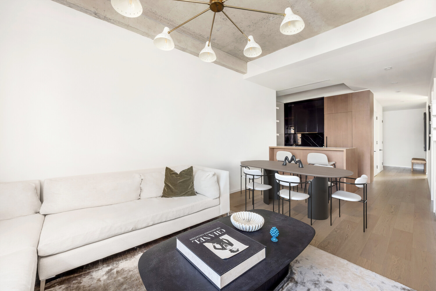 #4 photo, 196 ORCHARD Street, マンハッタン Lower East Side , NY 10002