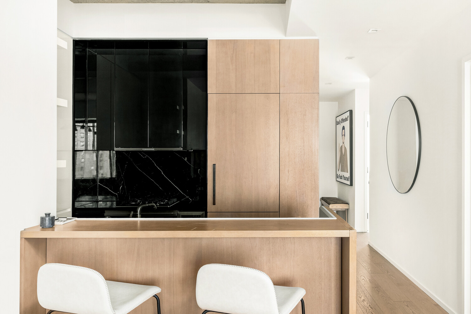 #5 photo, 196 ORCHARD Street, マンハッタン Lower East Side , NY 10002