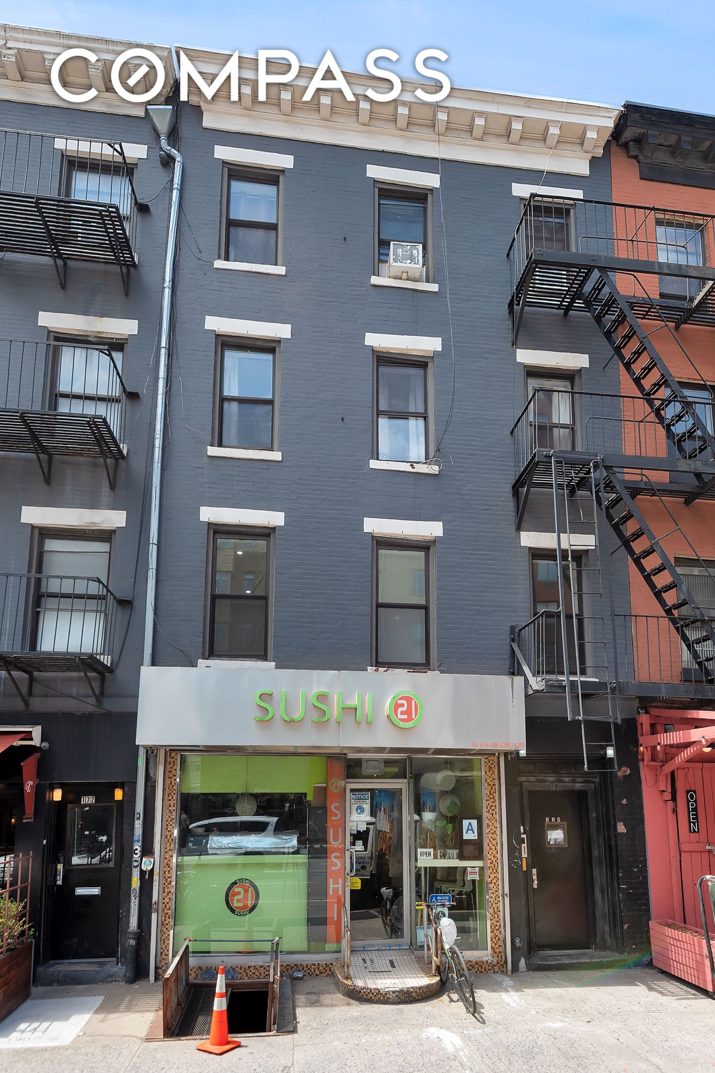 #6 photo, New York City, Chelsea , NY 10011