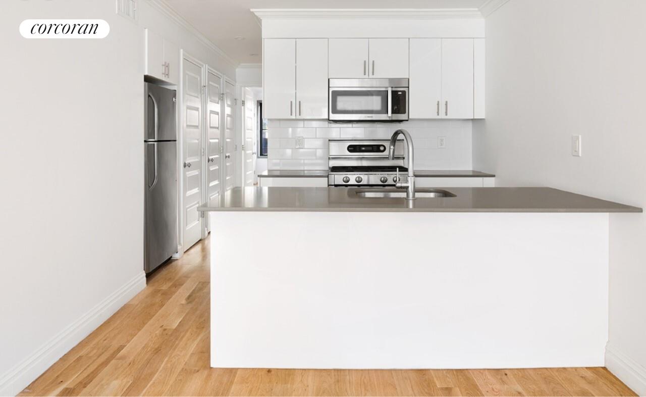 #3 photo, Brooklyn, ブルックリン区 Clinton Hill , NY 11238