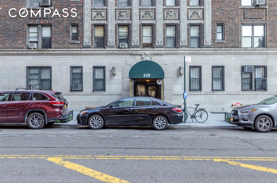 #11 photo, 440 W End Avenue, マンハッタン Upper West Side , NY 10024