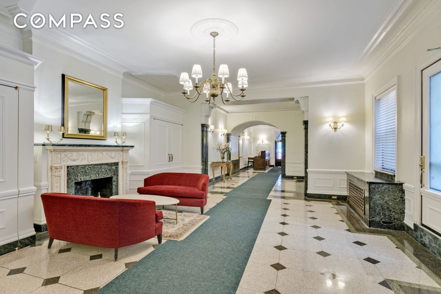 #13 photo, 440 W End Avenue, マンハッタン Upper West Side , NY 10024