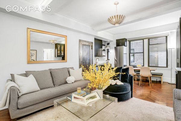 #3 photo, 440 W End Avenue, マンハッタン Upper West Side , NY 10024