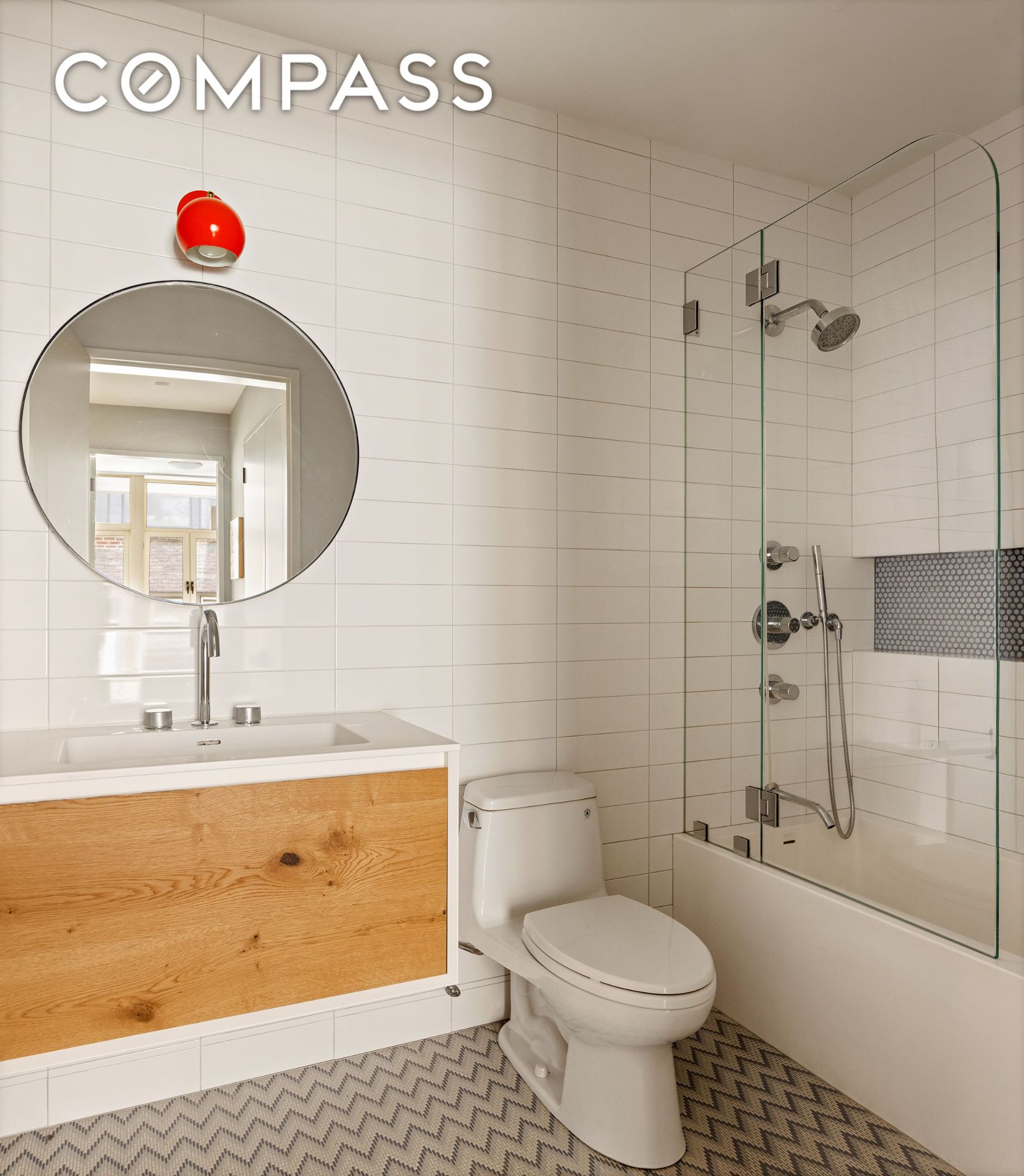 #14 photo, 129 W 20th Street, マンハッタン Chelsea , NY 10011