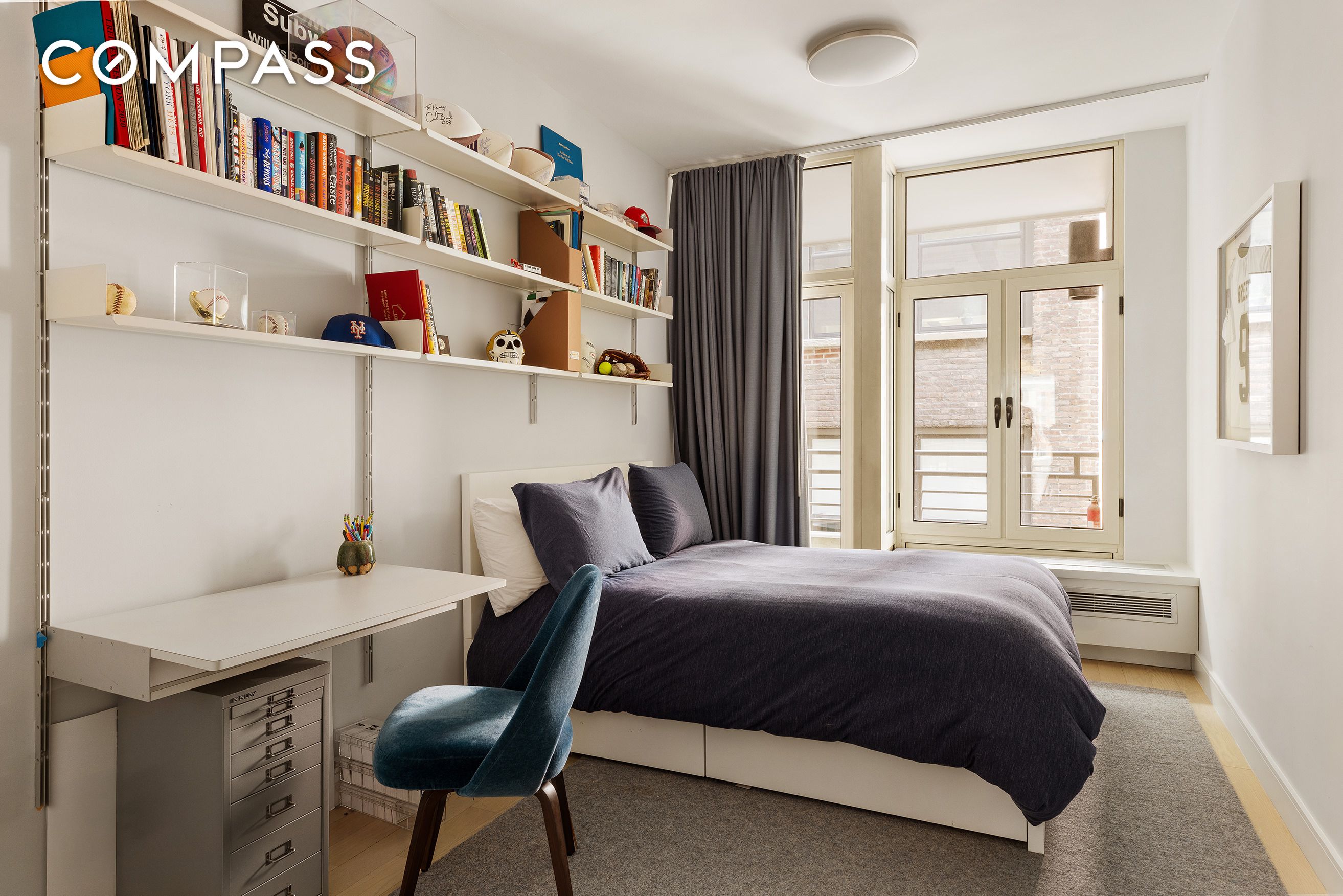 #15 photo, 129 W 20th Street, マンハッタン Chelsea , NY 10011