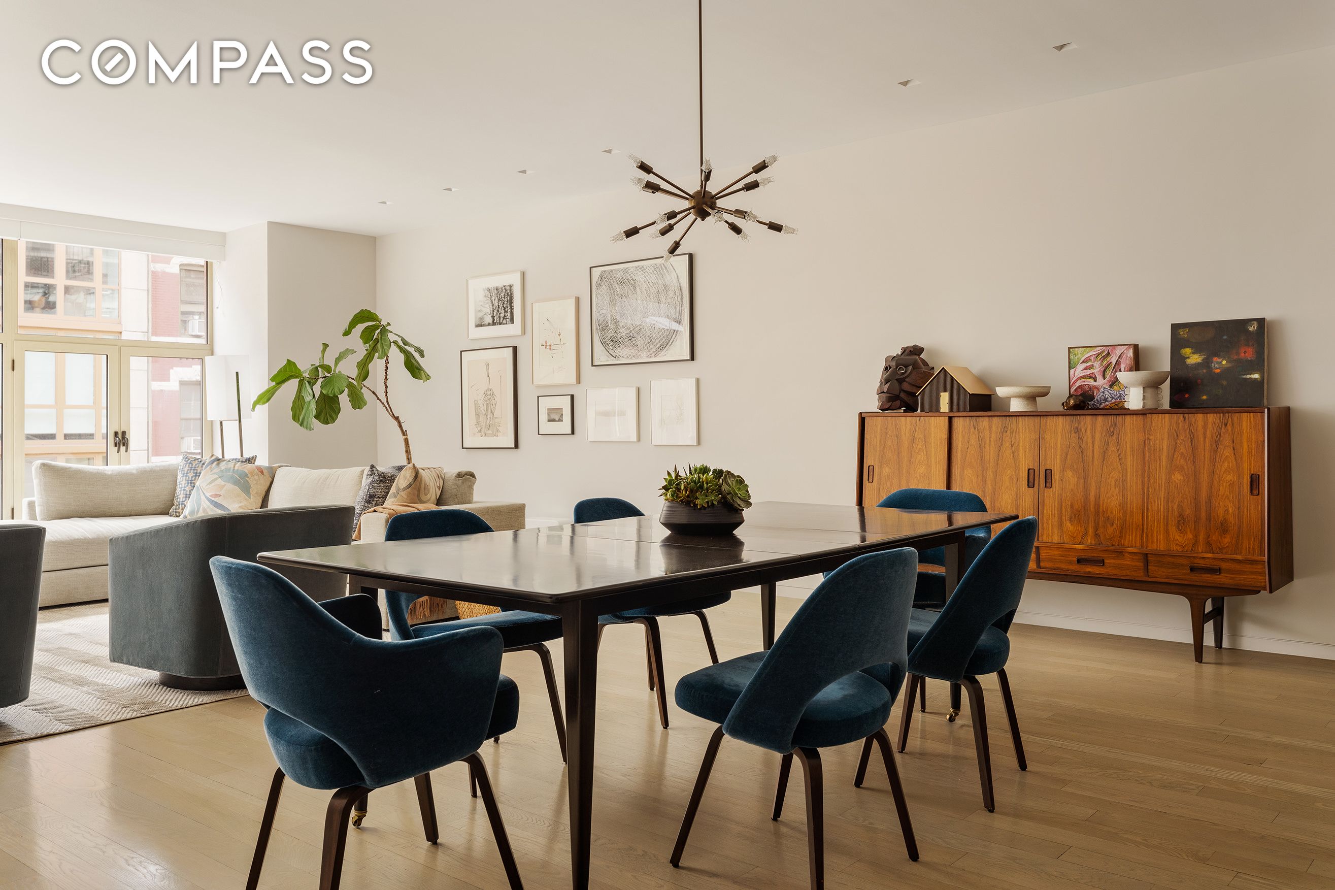 #6 photo, 129 W 20th Street, マンハッタン Chelsea , NY 10011