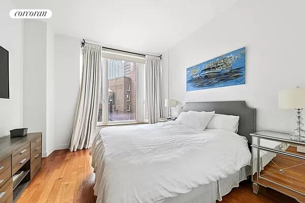 #5 photo, New York City, マンハッタン Financial District , NY 10005