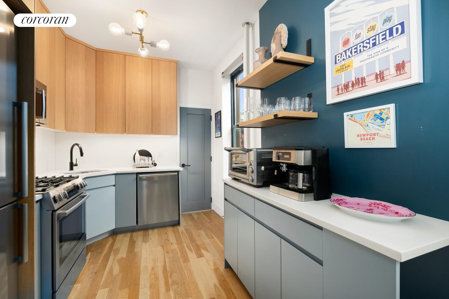 #5 photo, 214 MULBERRY Street, マンハッタン Nolita , NY 10012