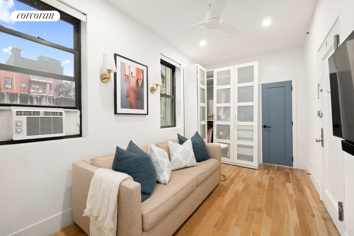 #9 photo, 214 MULBERRY Street, マンハッタン Nolita , NY 10012