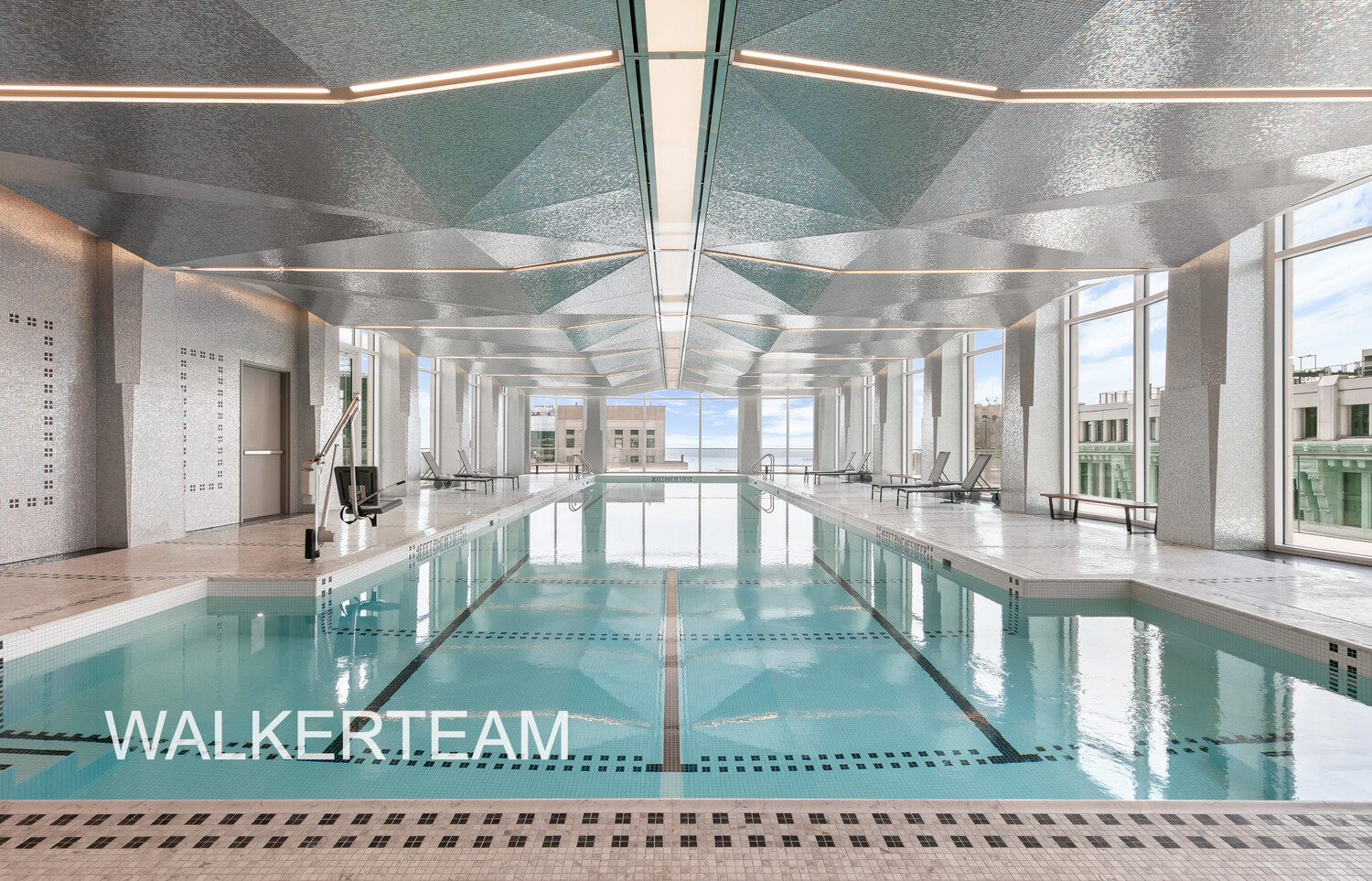 #10 photo, 1 WALL Street, マンハッタン Financial District , NY 10004