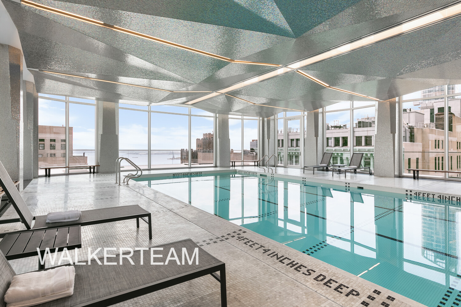 #11 photo, 1 WALL Street, マンハッタン Financial District , NY 10004