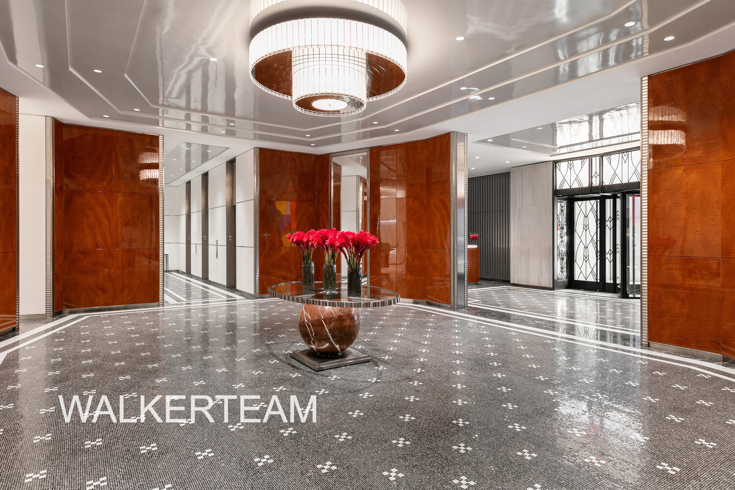 #6 photo, 1 WALL Street, マンハッタン Financial District , NY 10004