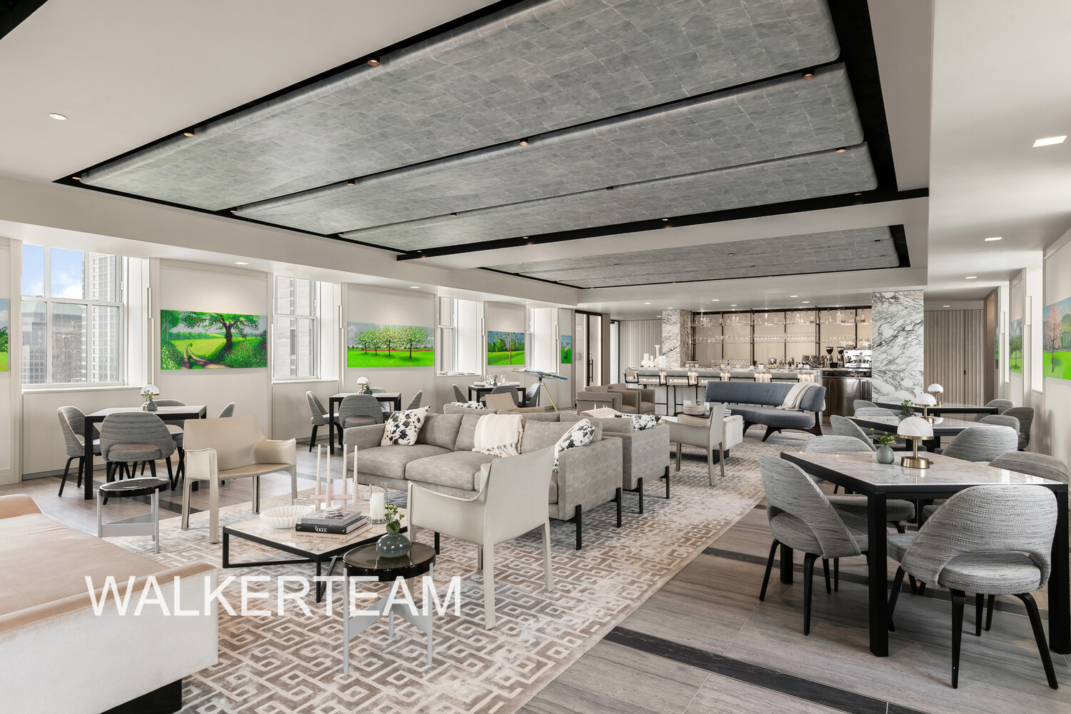 #8 photo, 1 WALL Street, マンハッタン Financial District , NY 10004