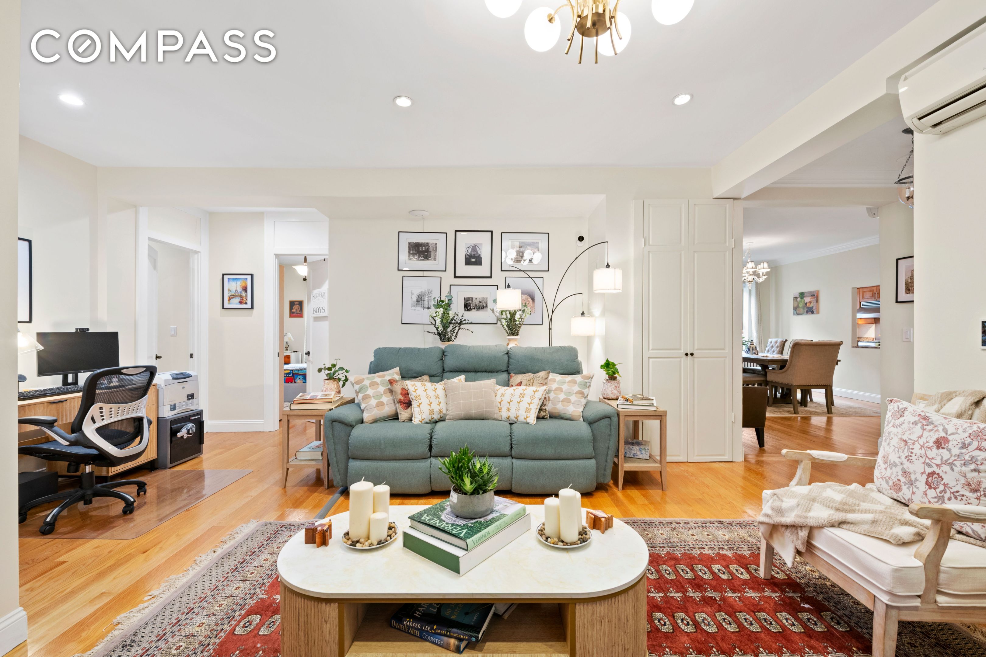 #1 photo, 87 Barrow Street, マンハッタン West Village , NY 10014