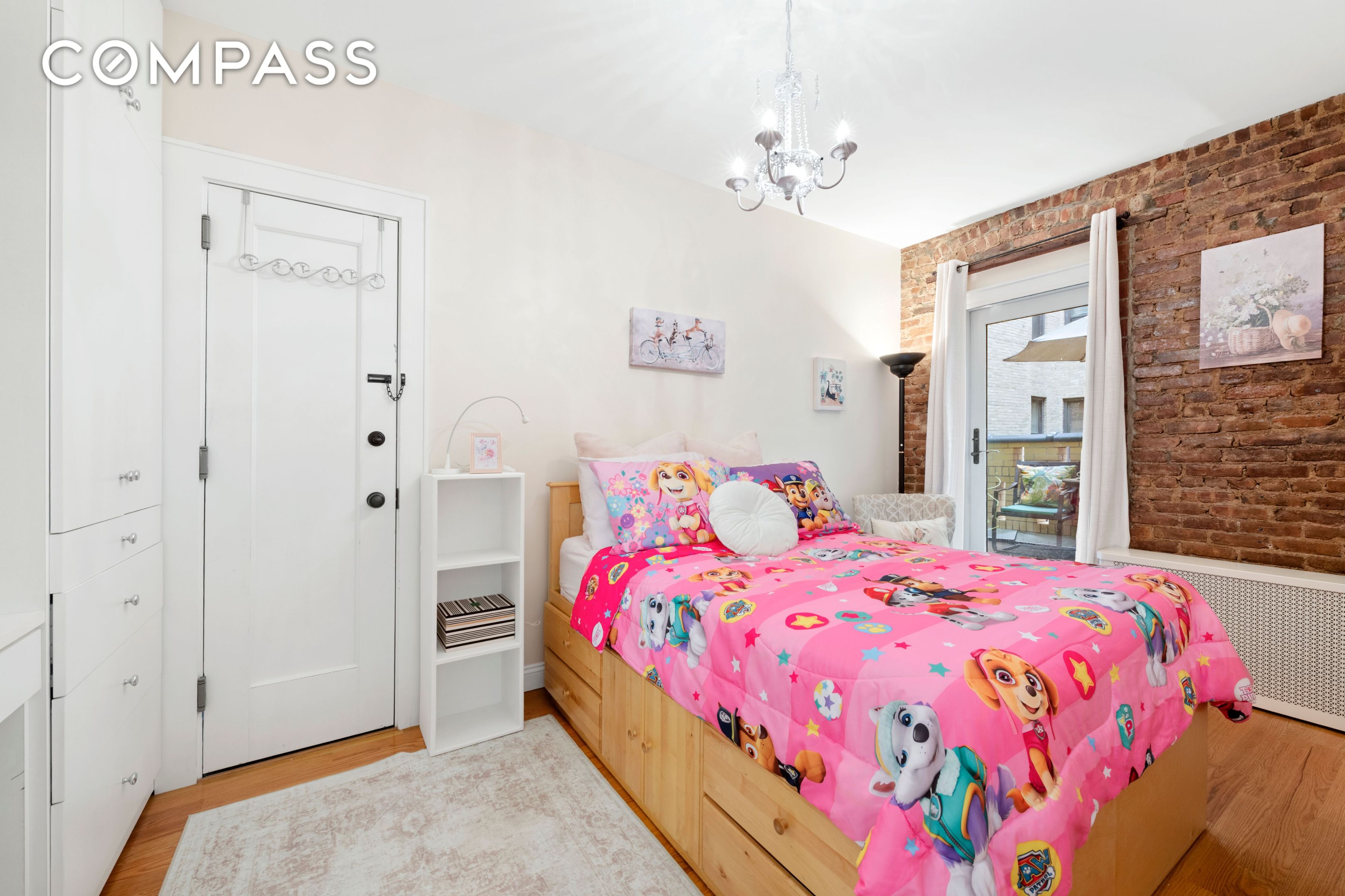 #10 photo, 87 Barrow Street, マンハッタン West Village , NY 10014