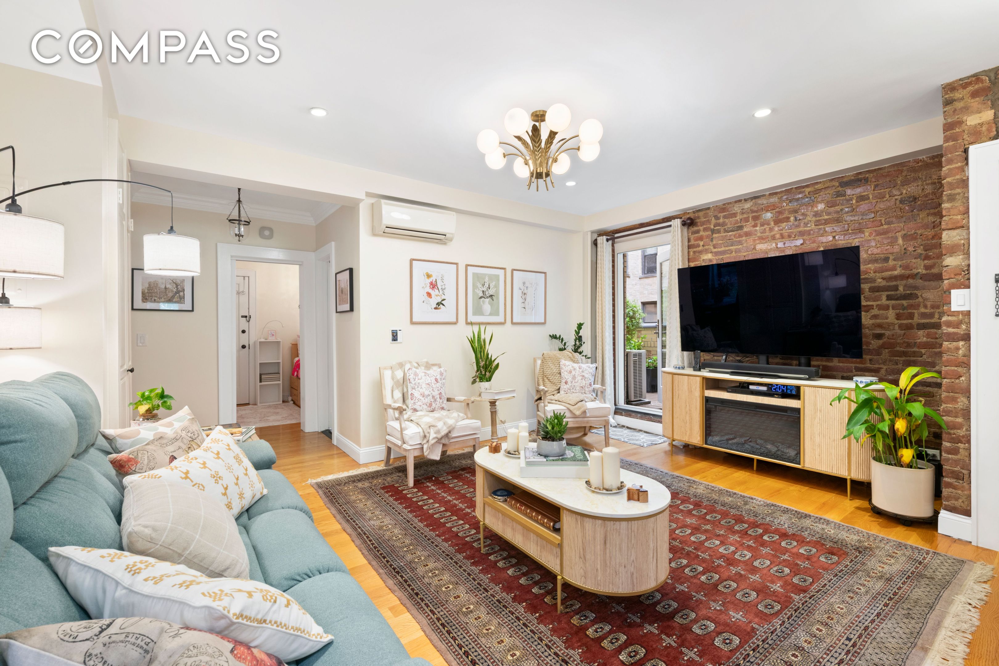 #3 photo, 87 Barrow Street, マンハッタン West Village , NY 10014