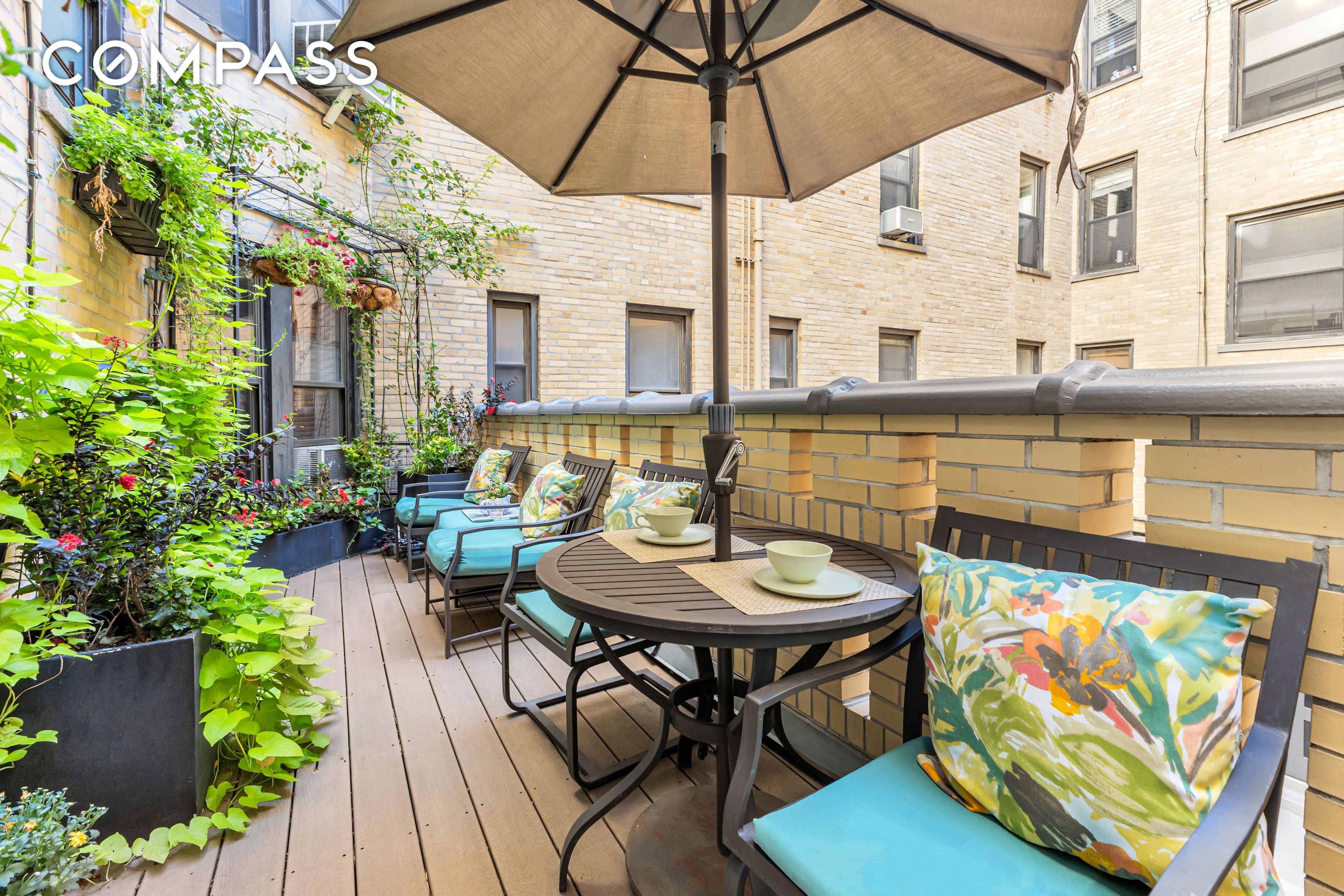 #4 photo, 87 Barrow Street, マンハッタン West Village , NY 10014