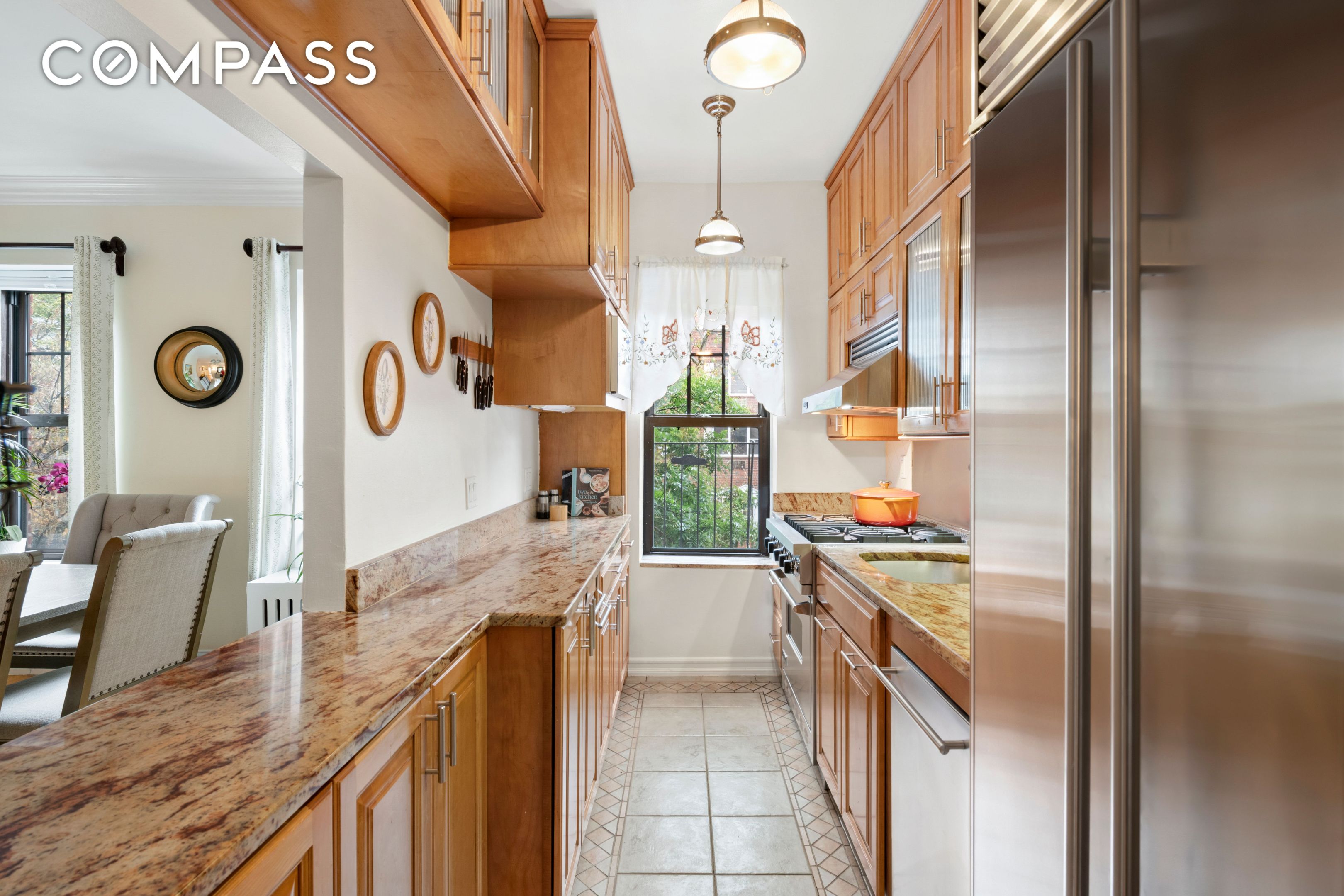 #6 photo, 87 Barrow Street, マンハッタン West Village , NY 10014