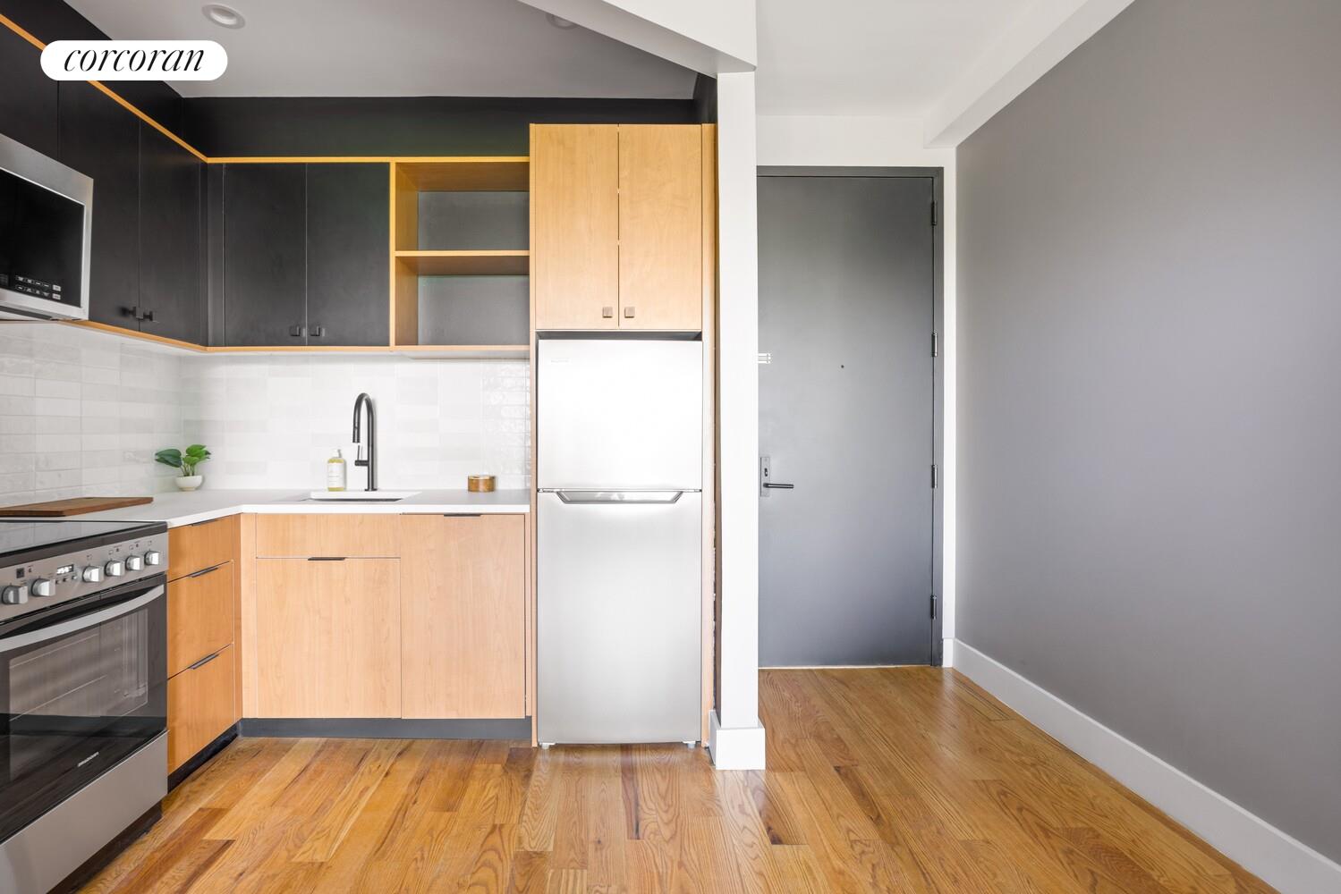 #5 photo, 1226 St Marks Avenue, ブルックリン区 Weeksville , NY 11213