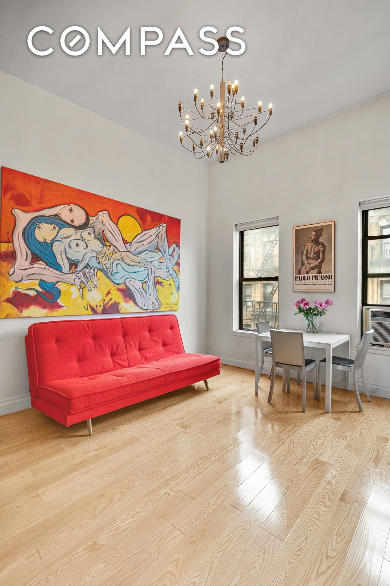 #4 photo, New York City, マンハッタン SoHo , NY 10012