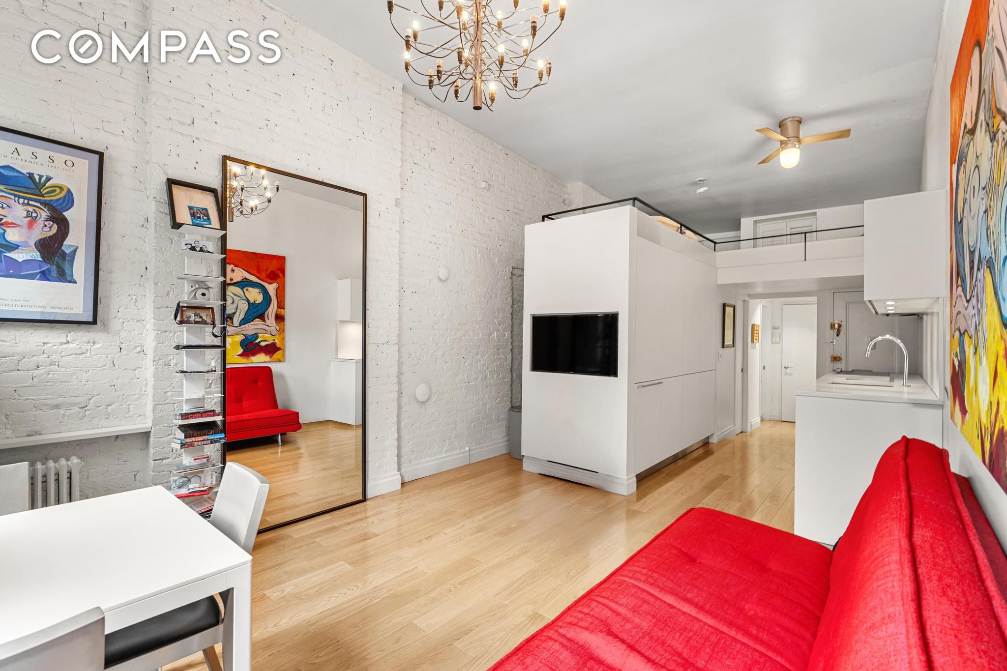 #9 photo, New York City, マンハッタン SoHo , NY 10012