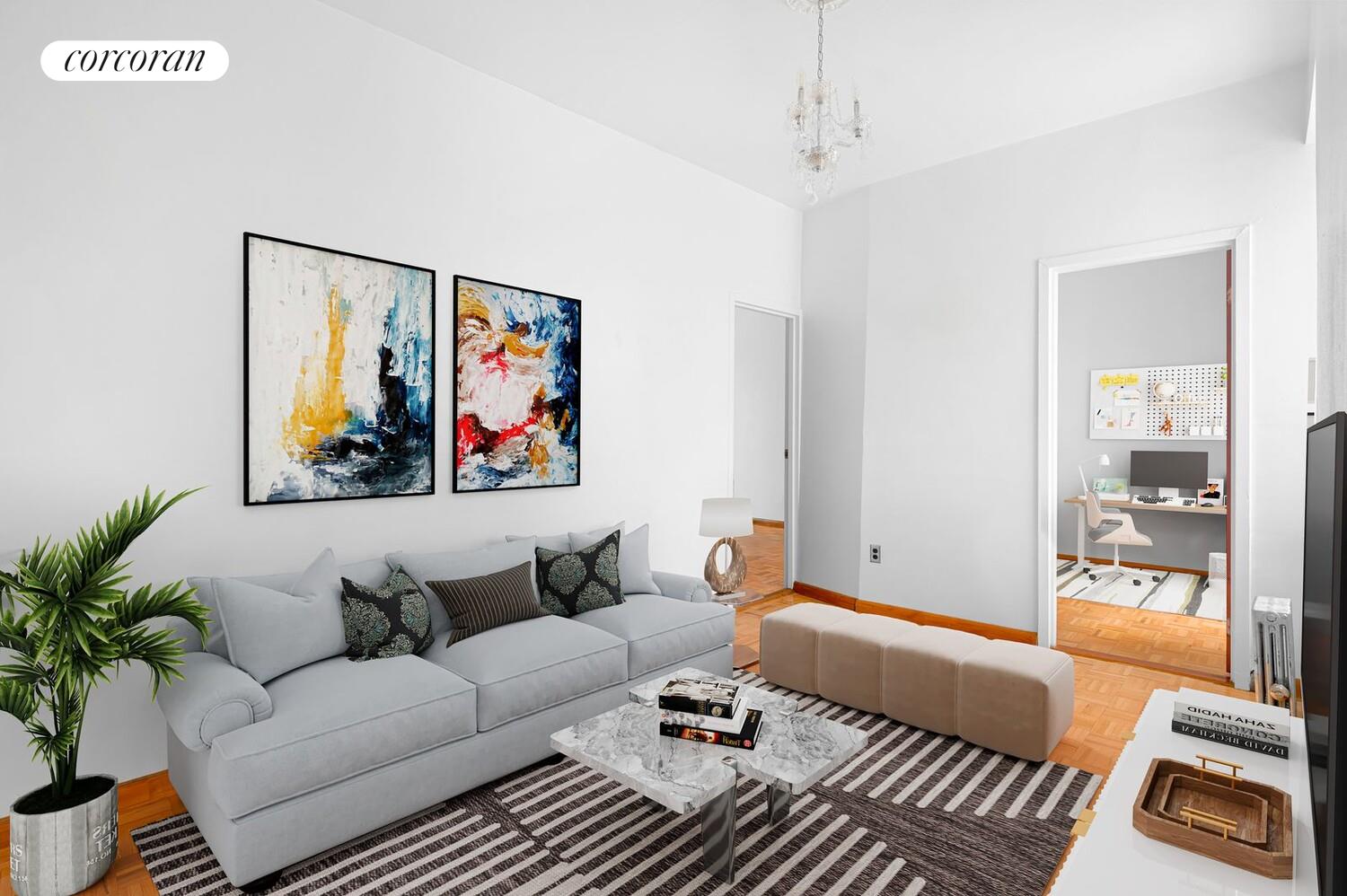 #1 photo, 311 E 3RD Street, マンハッタン East Village , NY 10009