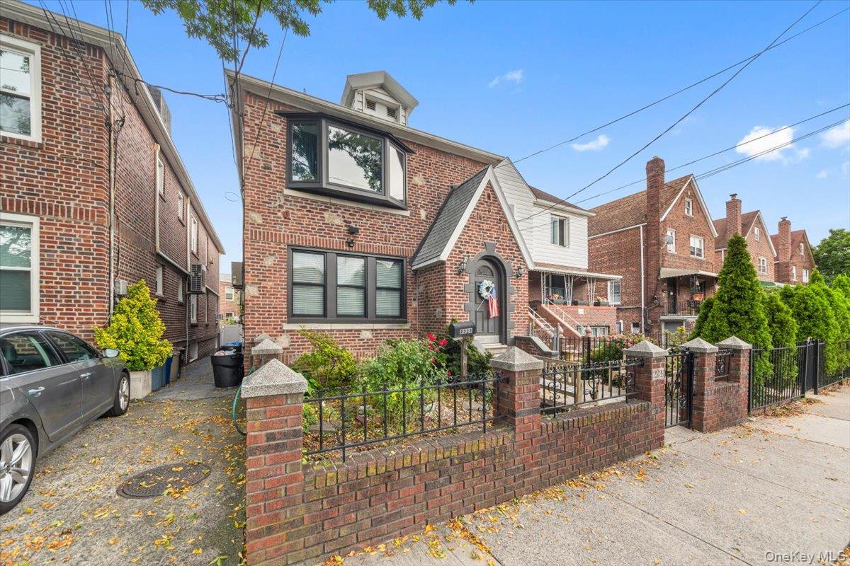 #2 photo, 2328 Esplanade, ブロンクス区 Bronx , NY 10469