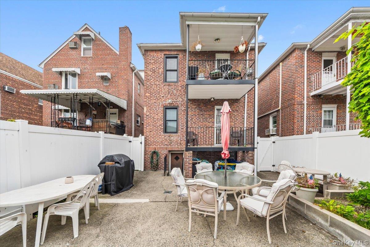 #3 photo, 2328 Esplanade, ブロンクス区 Bronx , NY 10469