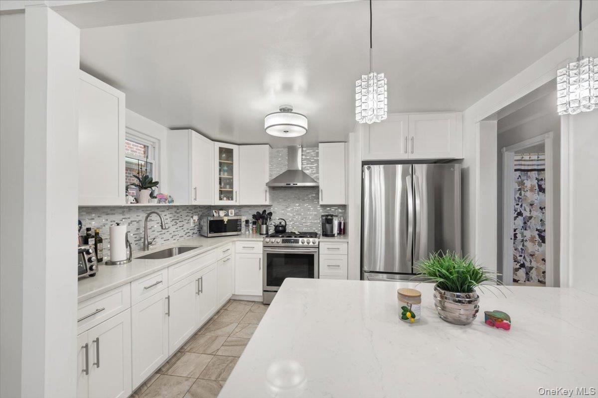 #5 photo, 2328 Esplanade, ブロンクス区 Bronx , NY 10469