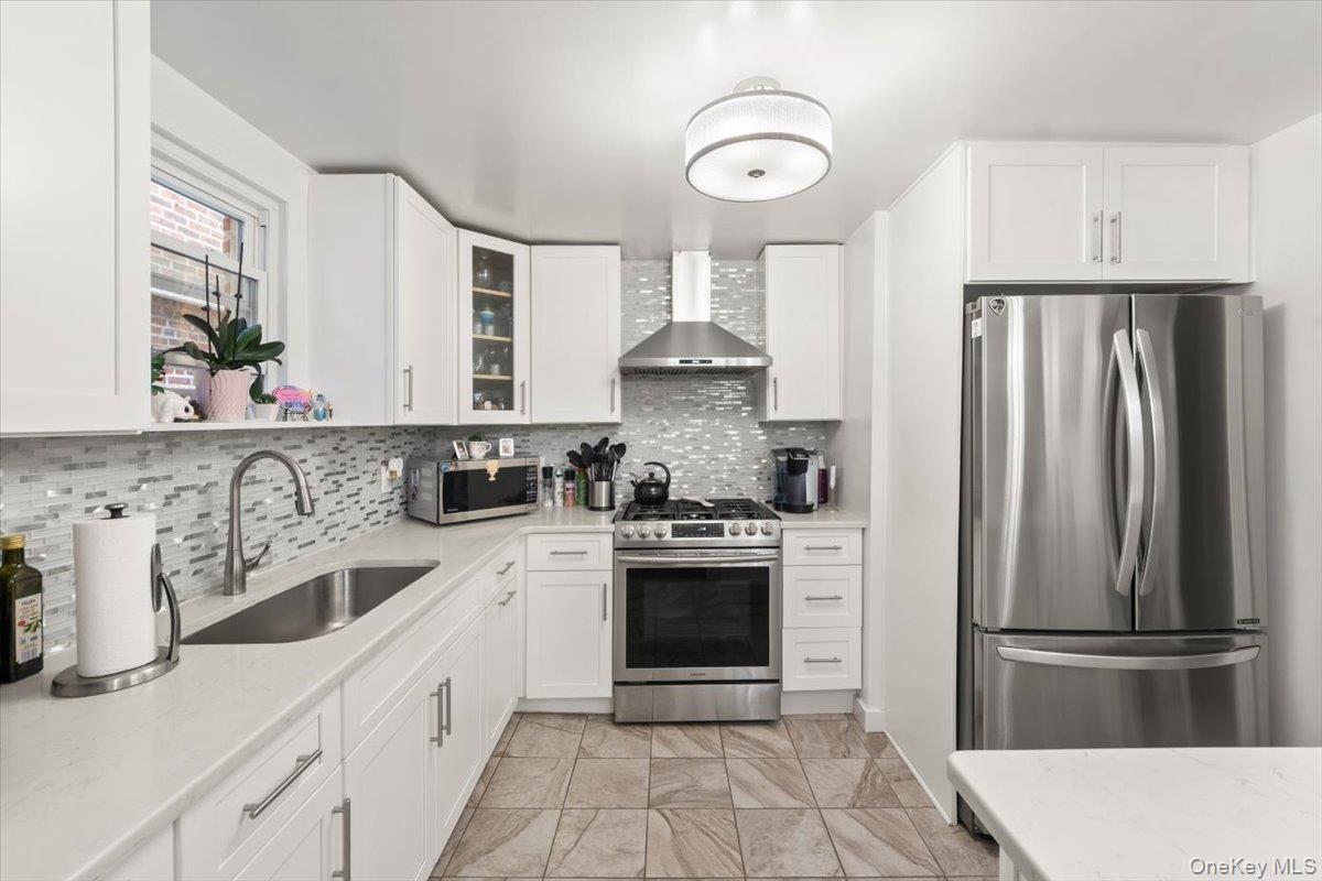 #6 photo, 2328 Esplanade, ブロンクス区 Bronx , NY 10469