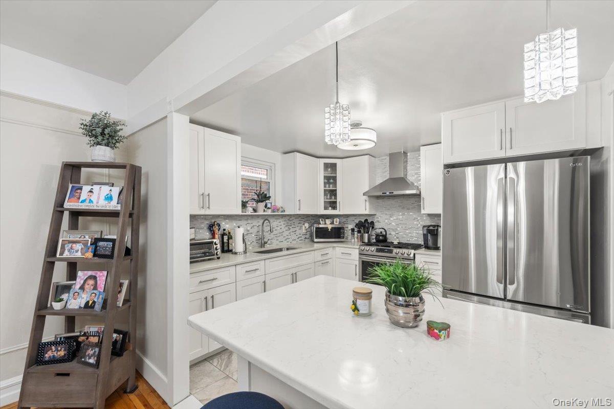 #7 photo, 2328 Esplanade, ブロンクス区 Bronx , NY 10469