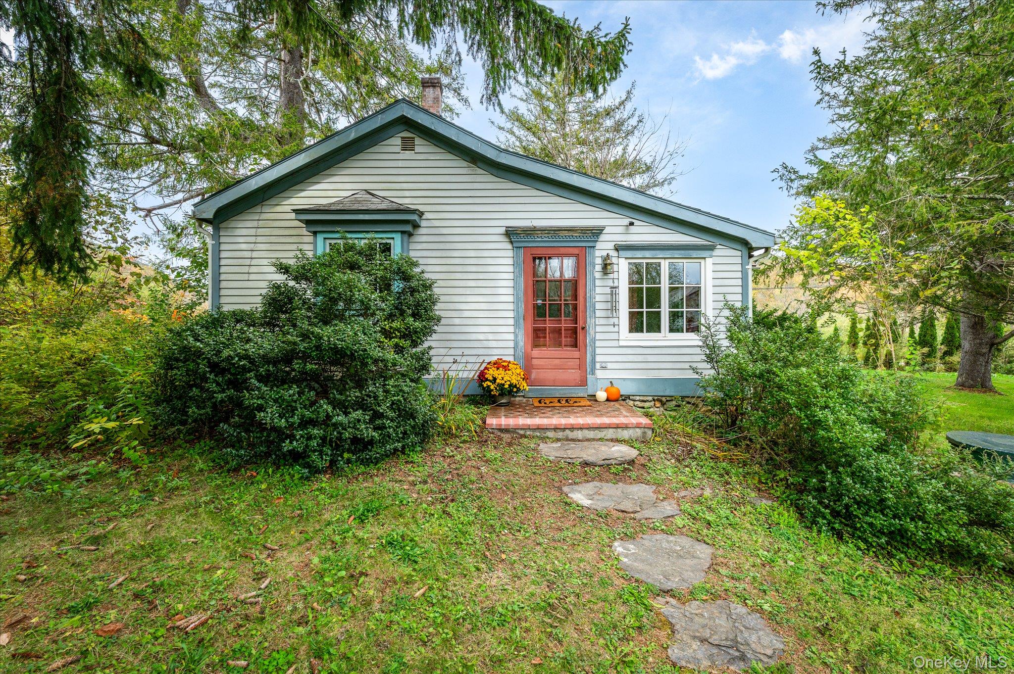 #1 photo, 1 Hoyt Road, Wingdale , NY 12594