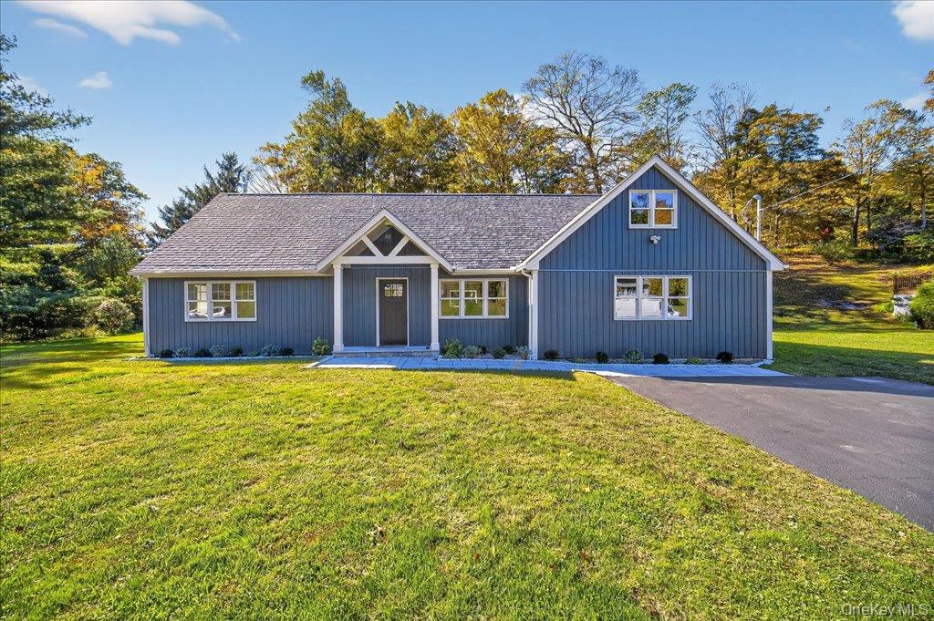 #1 photo, 64 Meadow Lane, Katonah , NY 10536