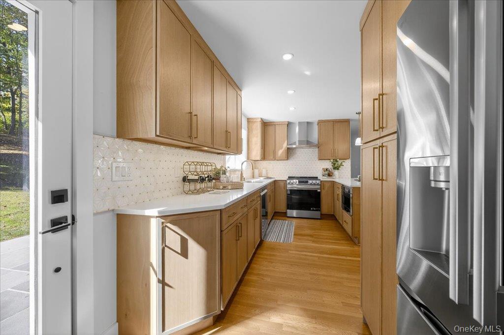 #18 photo, 64 Meadow Lane, Katonah , NY 10536