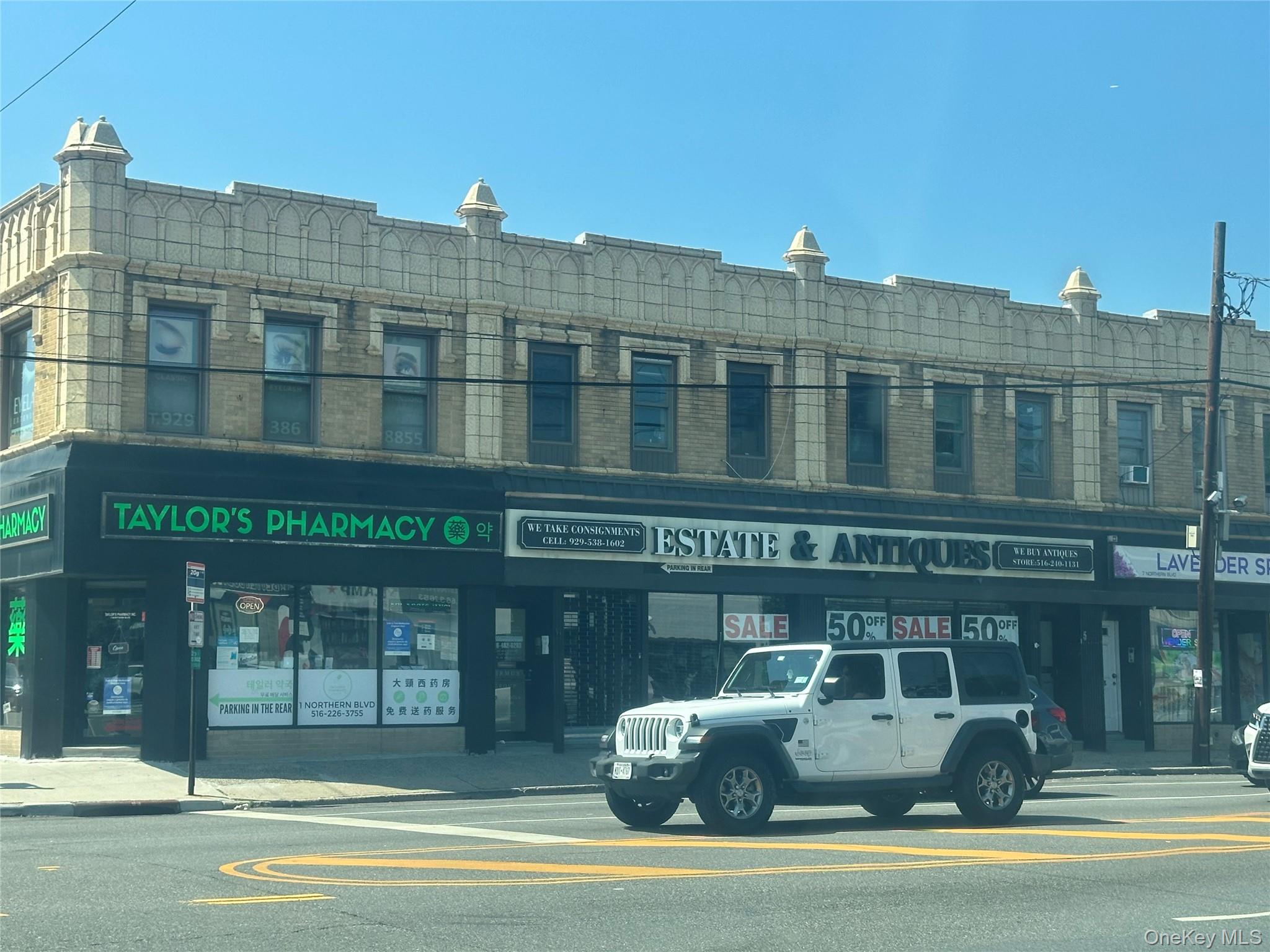 #1 photo, 7 Northern Boulevard, ナッソー郡 Great Neck , NY 11021