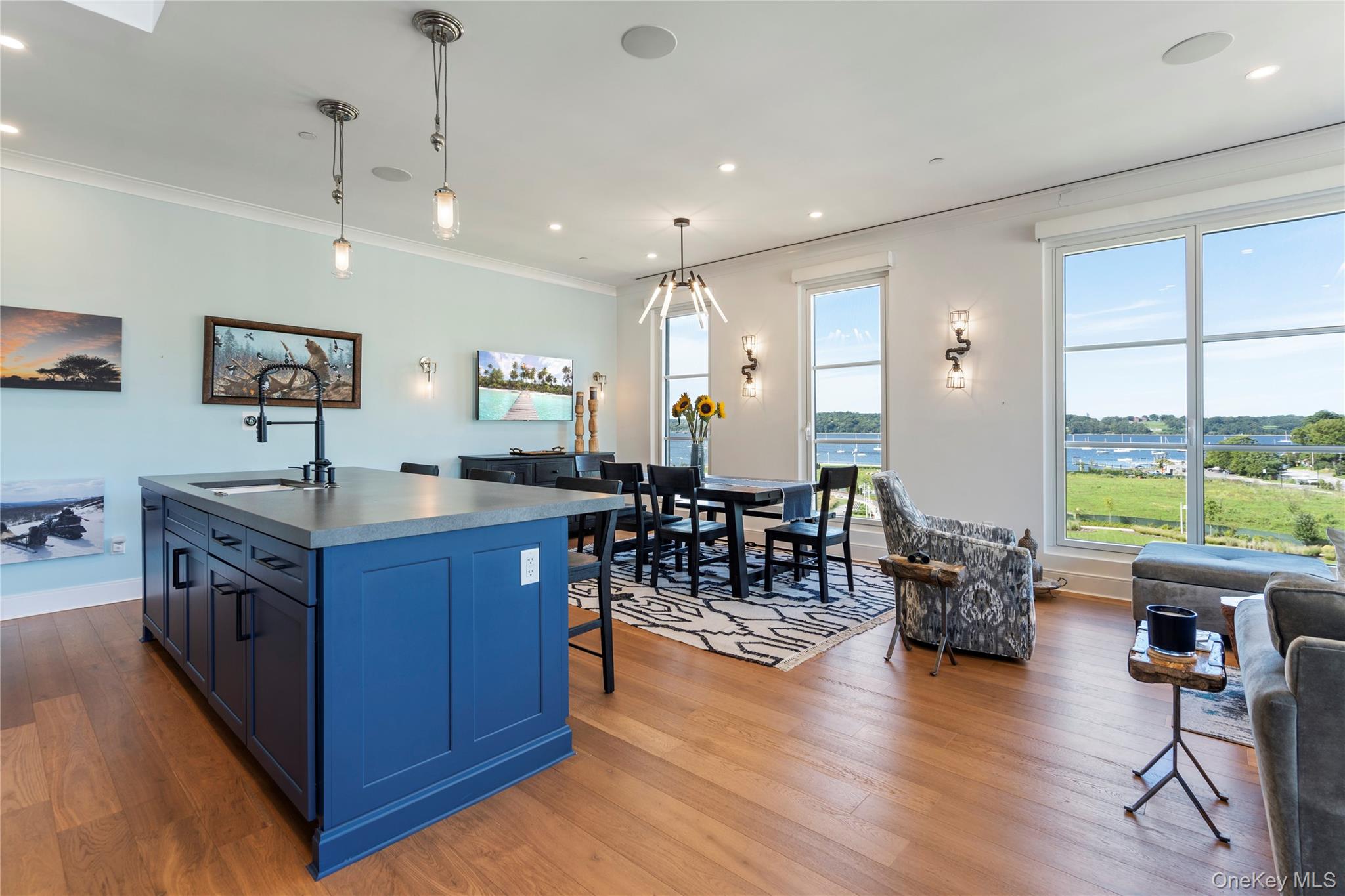 #5 photo, 100 Garvies Point Road, ナッソー郡 Glen Cove , NY 11542