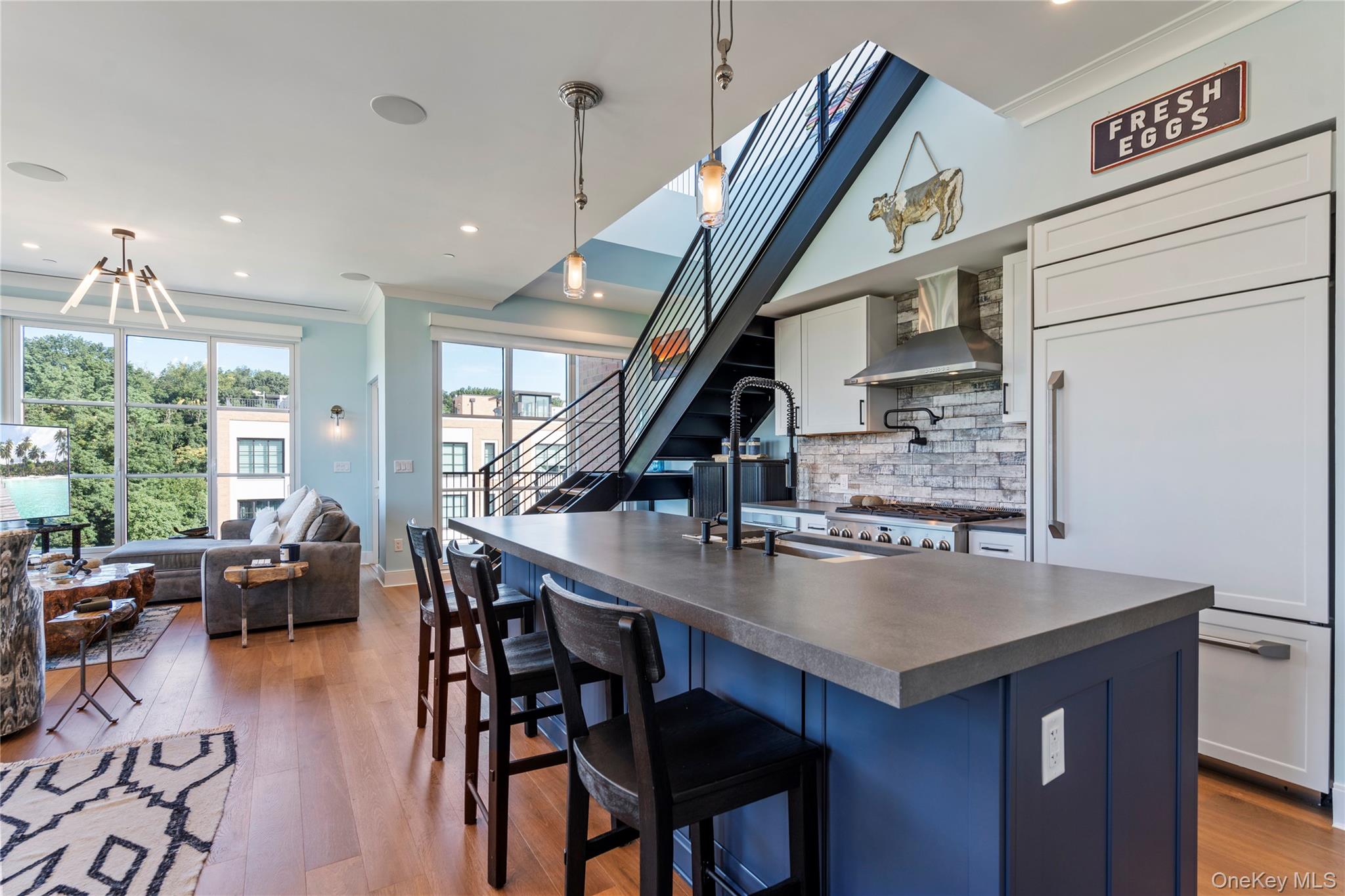 #7 photo, 100 Garvies Point Road, ナッソー郡 Glen Cove , NY 11542