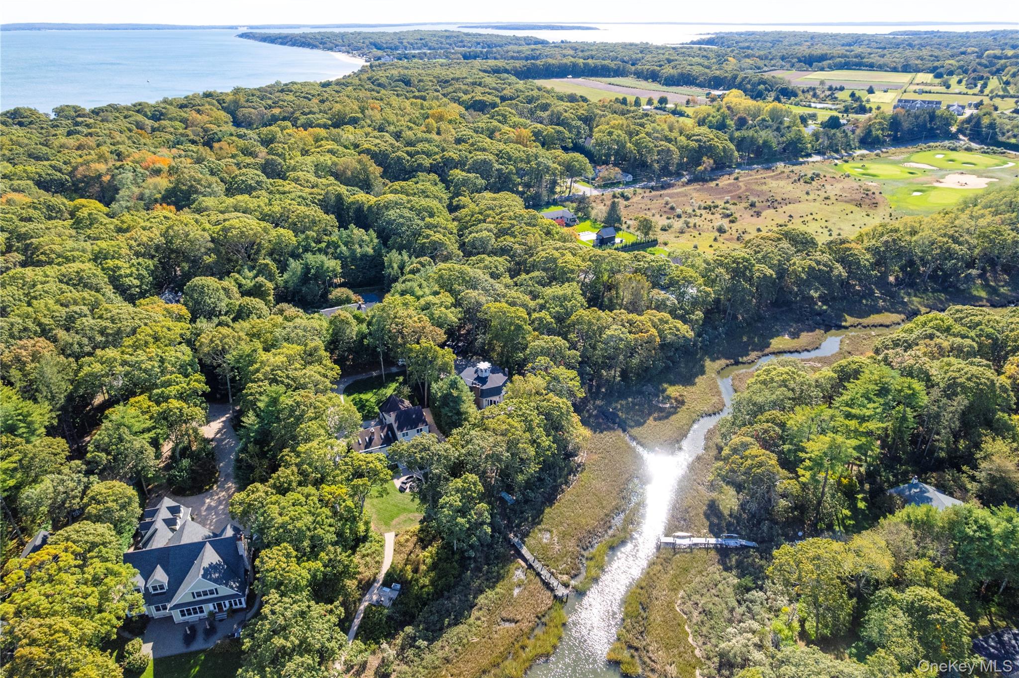 #20 photo, 379 Wood Lane, サフォーク郡 Peconic , NY 11958