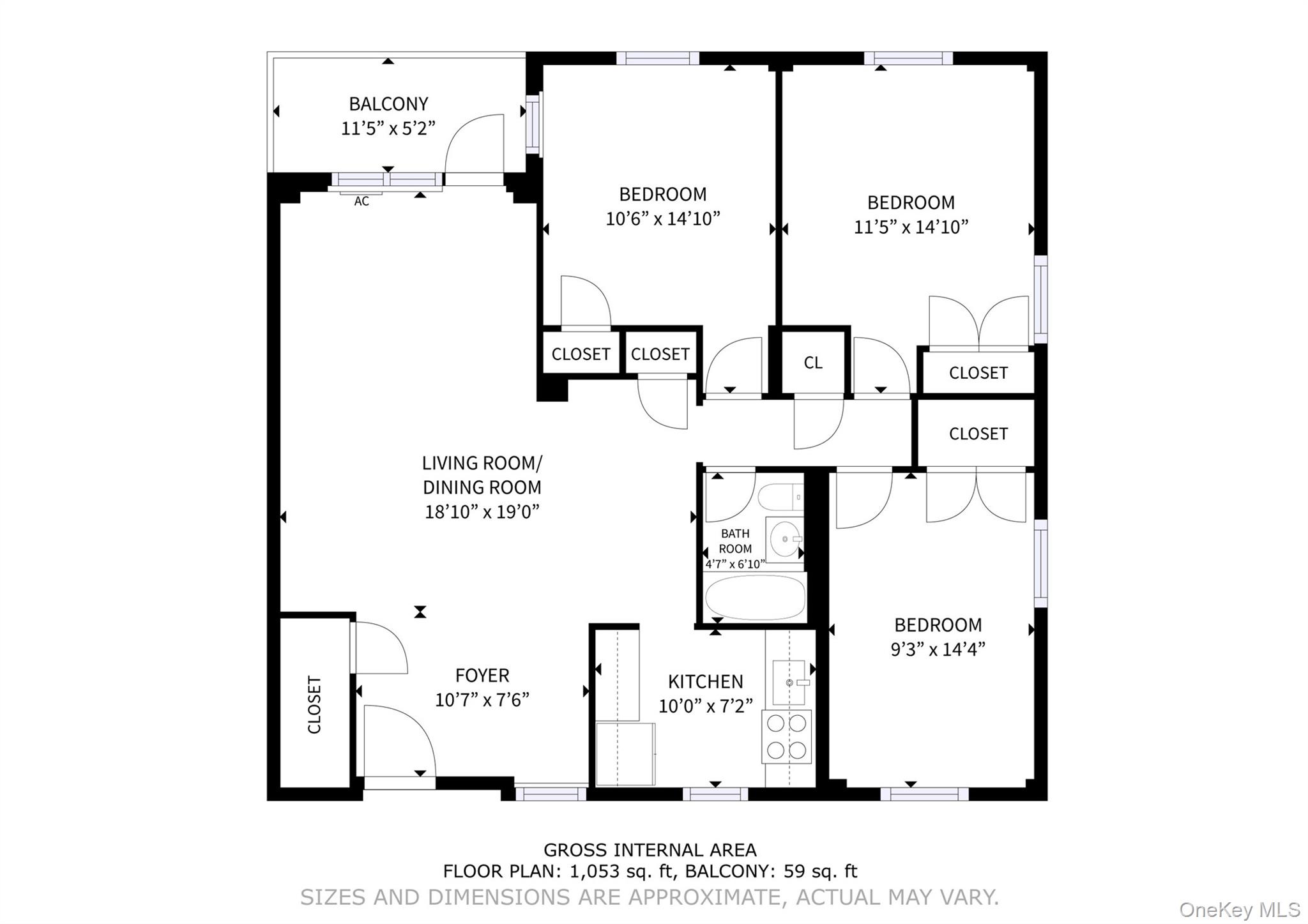 #15 photo, 35-50 85 St, クイーンズ区 Jackson Heights , NY 11372