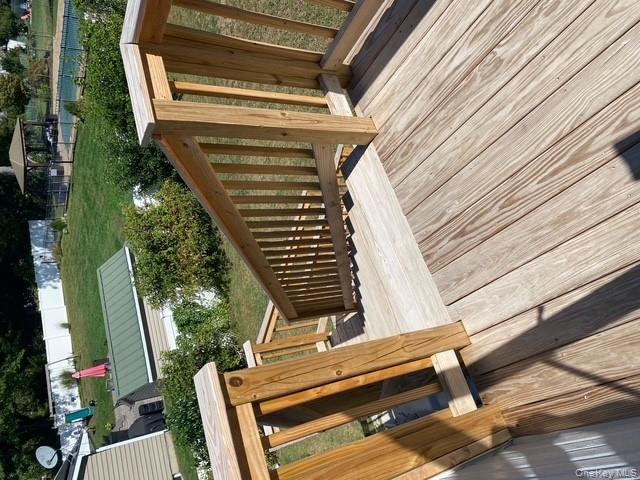 #15 photo, 49 Jarvin Road, サフォーク郡 Port Jefferson Station , NY 11776