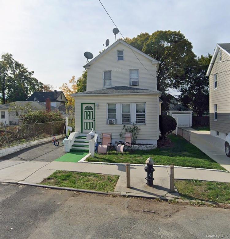 #1 photo, 12248 Benton Street, クイーンズ区 Springfield Gardens , NY 11413